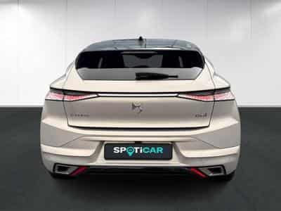 DS Automobiles DS4 Rivoli E-Tense 225 (2021) - Photo 5