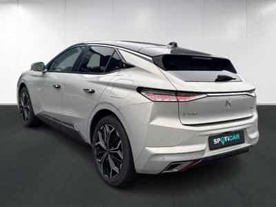 DS Automobiles DS4 Rivoli E-Tense 225 (2021) - Photo 6