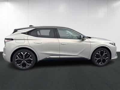 DS Automobiles DS4 Rivoli E-Tense 225 (2021) - Photo 8
