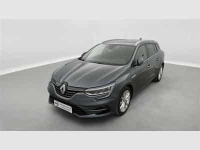 Renault Megane 1.33 TCe Edition One EDC GPF (EU6D) (2021) - Photo 1