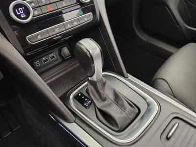 Renault Megane 1.33 TCe Edition One EDC GPF (EU6D) (2021) - Photo 12