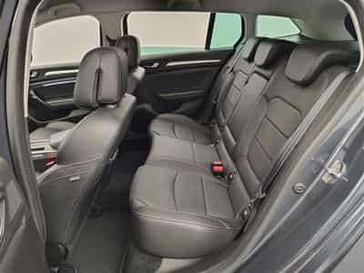 Renault Megane 1.33 TCe Edition One EDC GPF (EU6D) (2021) - Photo 13