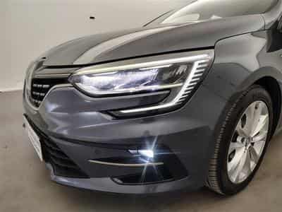 Renault Megane 1.33 TCe Edition One EDC GPF (EU6D) (2021) - Photo 15