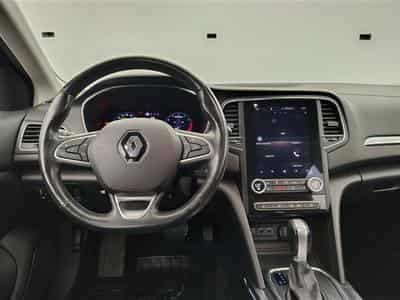 Renault Megane 1.33 TCe Edition One EDC GPF (EU6D) (2021) - Photo 9
