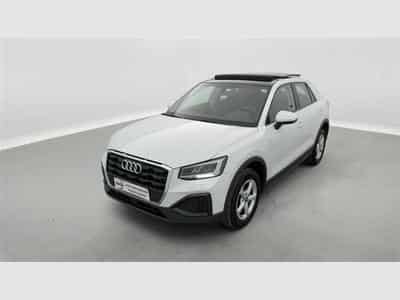 Audi Q2 30 TFSI Design NAVI/LED/TO PANO/JA/PDC (2022) - Photo 1