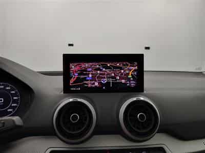 Audi Q2 30 TFSI Design NAVI/LED/TO PANO/JA/PDC (2022) - Photo 11