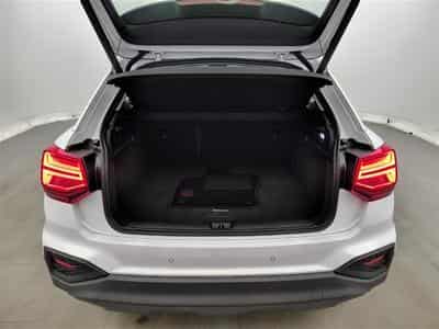 Audi Q2 30 TFSI Design NAVI/LED/TO PANO/JA/PDC (2022) - Photo 14