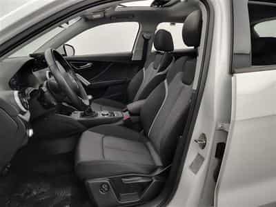 Audi Q2 30 TFSI Design NAVI/LED/TO PANO/JA/PDC (2022) - Photo 7