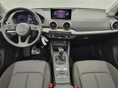 Audi Q2 30 TFSI Design NAVI/LED/TO PANO/JA/PDC (2022) - Photo 8