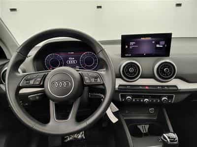 Audi Q2 30 TFSI Design NAVI/LED/TO PANO/JA/PDC (2022) - Photo 9