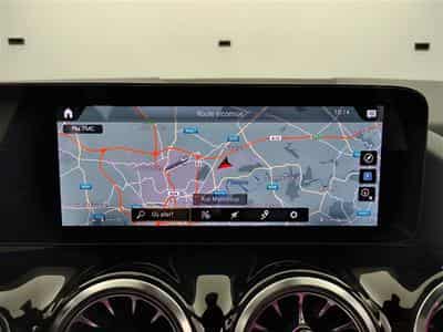 Mercedes GLA 200 GLA 200 AUTO AMG LINE NAVI/CAMERA/CUIR PARTIEL/JA' 18 (2023) - Photo 11