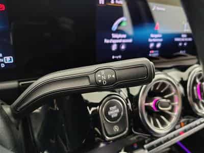 Mercedes GLA 200 GLA 200 AUTO AMG LINE NAVI/CAMERA/CUIR PARTIEL/JA' 18 (2023) - Photo 12