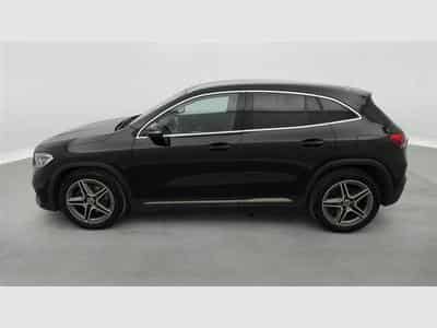 Mercedes GLA 200 GLA 200 AUTO AMG LINE NAVI/CAMERA/CUIR PARTIEL/JA' 18 (2023) - Photo 3