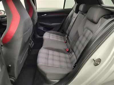 VW Golf 2.0 TSI 245cv GTI NAVI / FULL LED / CAMERA / JA 17" (2024) - Photo 13