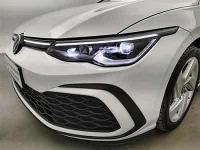VW Golf 2.0 TSI 245cv GTI NAVI / FULL LED / CAMERA / JA 17" (2024) - Photo 15