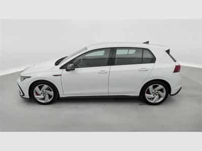 VW Golf 2.0 TSI 245cv GTI NAVI / FULL LED / CAMERA / JA 17" (2024) - Photo 3