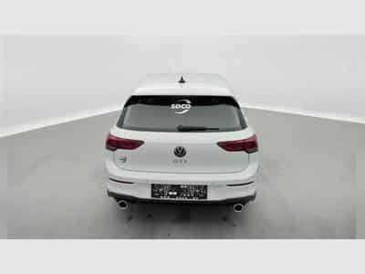 VW Golf 2.0 TSI 245cv GTI NAVI / FULL LED / CAMERA / JA 17" (2024) - Photo 5