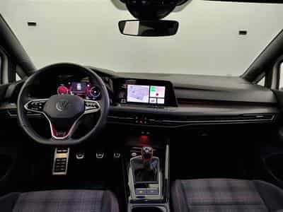 VW Golf 2.0 TSI 245cv GTI NAVI / FULL LED / CAMERA / JA 17" (2024) - Photo 8