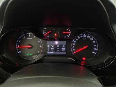 Opel Corsa 1.2i Edition Start/Stop NAVI/CARPLAY/PDC AR/JA' 16 (2021) - Photo 10