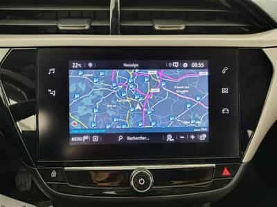 Opel Corsa 1.2i Edition Start/Stop NAVI/CARPLAY/PDC AR/JA' 16 (2021) - Photo 11