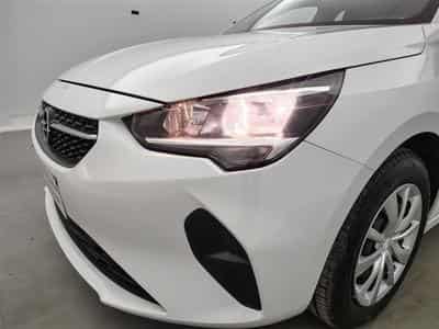 Opel Corsa 1.2i Edition (2020) - Photo 15