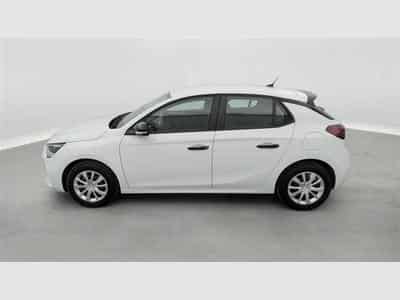 Opel Corsa 1.2i Edition (2020) - Photo 3