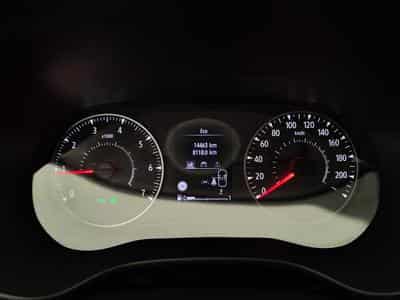 Dacia Sandero Stepway 1.0 TCe Extreme (2024) - Photo 10