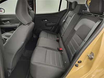 Dacia Sandero Stepway 1.0 TCe Extreme (2024) - Photo 13
