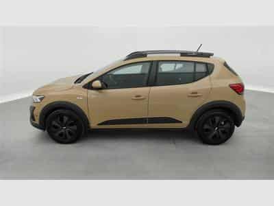 Dacia Sandero Stepway 1.0 TCe Extreme (2024) - Photo 3