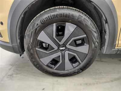 Dacia Sandero Stepway 1.0 TCe Extreme (2024) - Photo 6