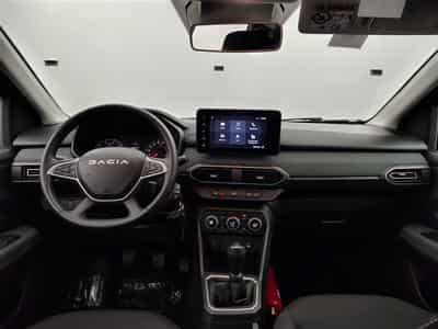 Dacia Sandero Stepway 1.0 TCe Extreme (2024) - Photo 8