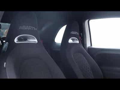 Abarth 500 C 1.4T-JET 145 cv Boite manuelle (2022) - Photo 14