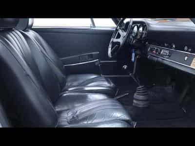 Porsche 911 2.4s Coupé Trappe à Huile (1972) - Photo 14