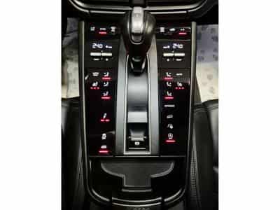 Porsche Macan 2.9 S PACK CHRONO PANO CUIR NAVI (2024) - Photo 10