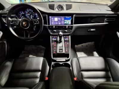 Porsche Macan 2.9 S PACK CHRONO PANO CUIR NAVI (2024) - Photo 7