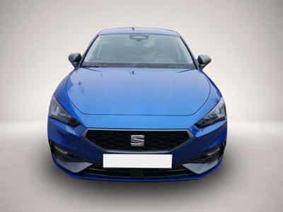 Seat Leon (2026) - Photo 1