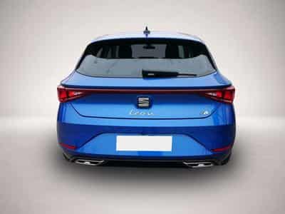 Seat Leon (2026) - Photo 2