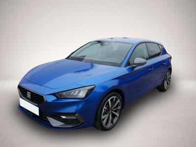 Seat Leon (2026) - Photo 3