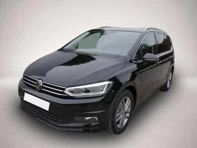 VW Touran (2026) - Photo 1