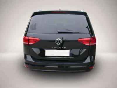 VW Touran (2026) - Photo 2