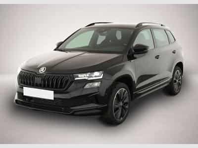 Skoda Karoq (2026) - Photo 1