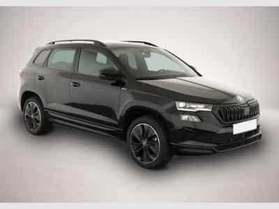 Skoda Karoq (2026) - Photo 2