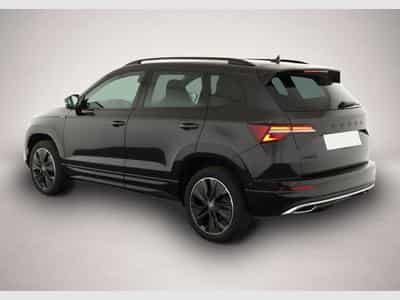 Skoda Karoq (2026) - Photo 4
