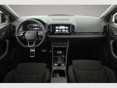 Skoda Karoq (2026) - Photo 5