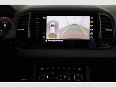Skoda Karoq (2026) - Photo 7