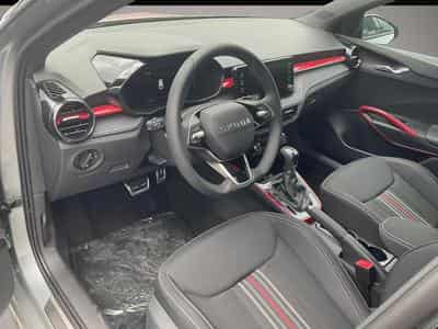 Skoda Fabia (2026) - Photo 2