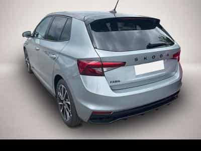 Skoda Fabia (2026) - Photo 3