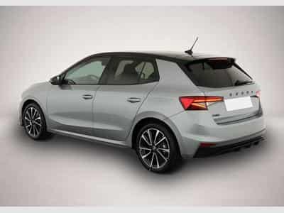 Skoda Fabia (2026) - Photo 4
