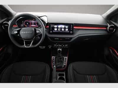 Skoda Fabia (2026) - Photo 5