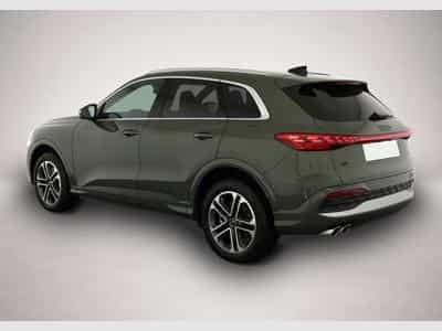 Audi Quattro (2026) - Photo 4